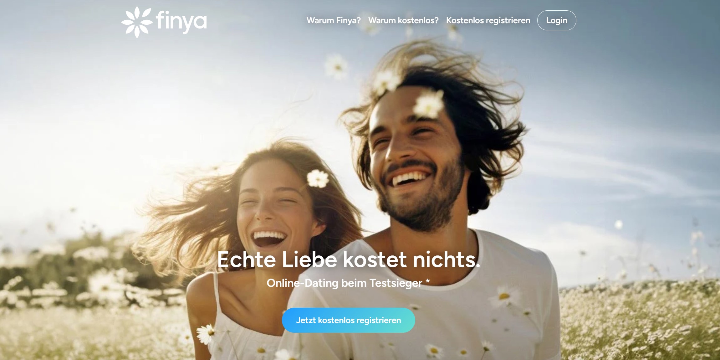 Finya Login: So meldest du dich sicher bei Finya an